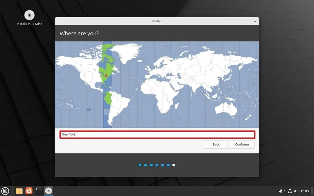 cach nang cap tu Windows 10 len Linux Mint11