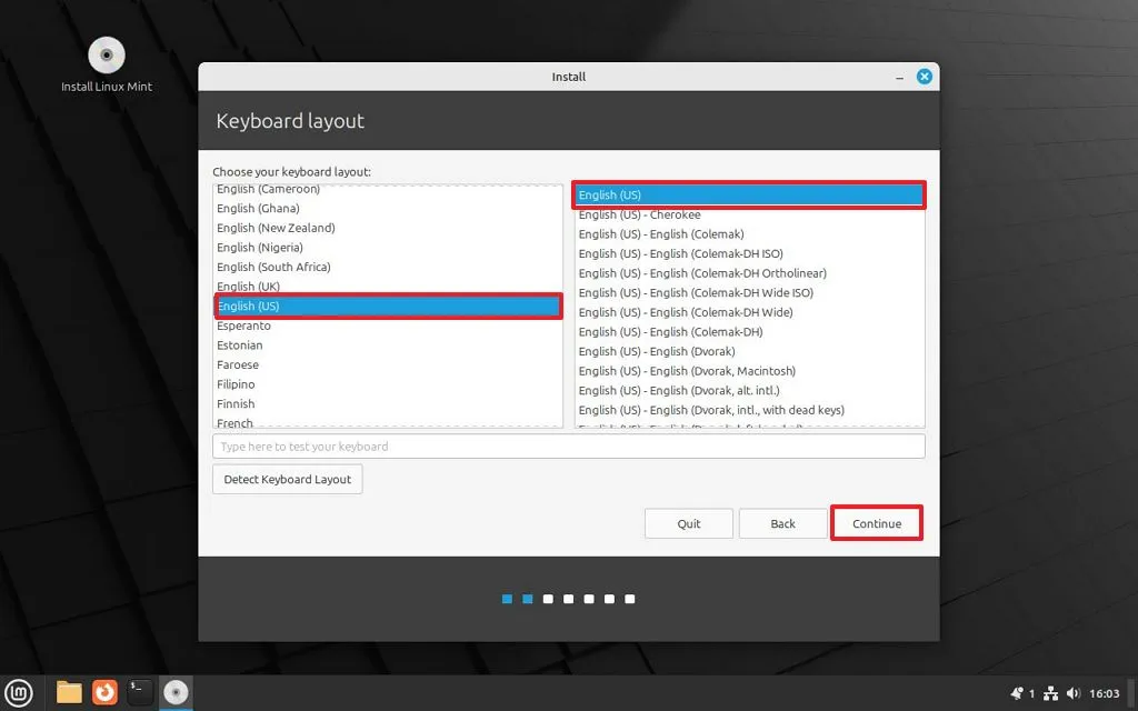 cach nang cap tu Windows 10 len Linux Mint14