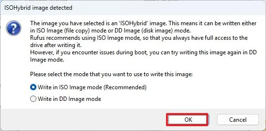 cach nang cap tu Windows 10 len Linux Mint23