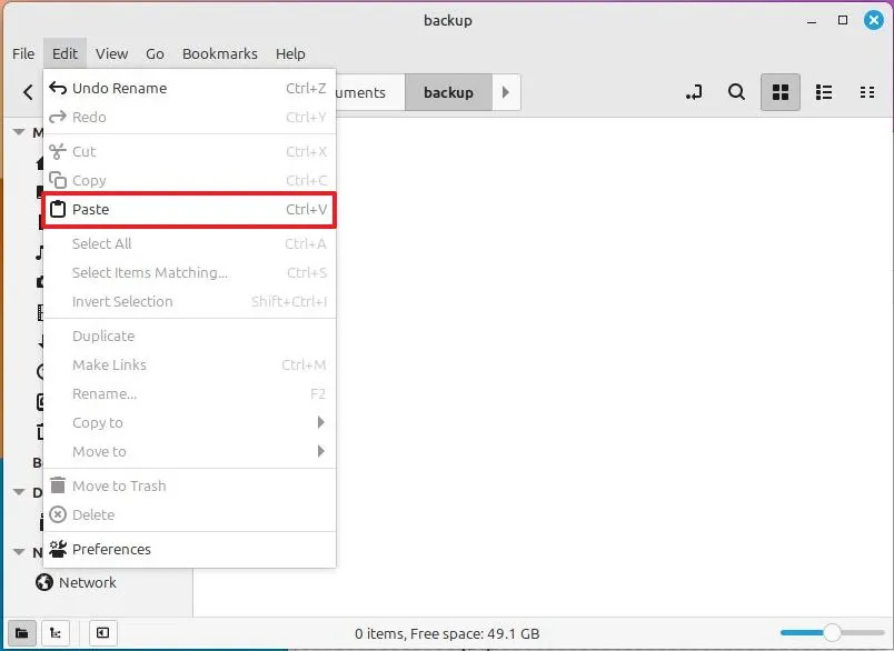 cach nang cap tu Windows 10 len Linux Mint3