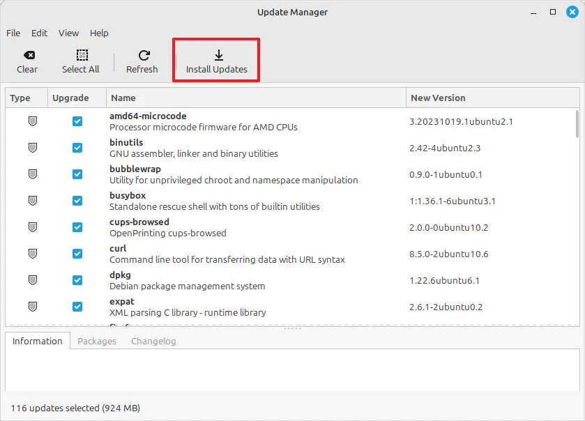 cach nang cap tu Windows 10 len Linux Mint5