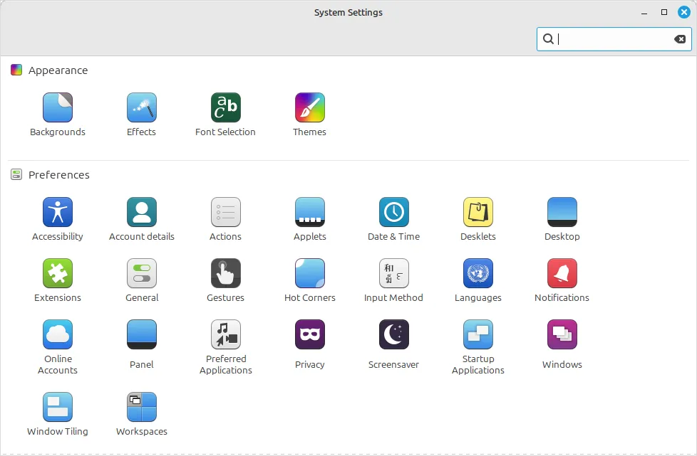cach nang cap tu Windows 10 len Linux Mint6