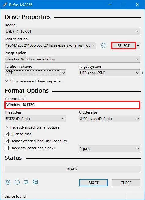 Hướng dẫn cách tải xuống tệp ISO Windows 10 LTSC năm 2025 6 cach tai xuong tep ISO Windows 10 LTSC 2