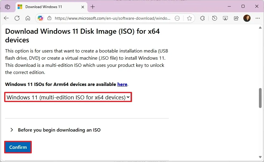 Hướng dẫn cách tạo USB khởi động Windows 11 cho phần cứng không được hỗ trợ 20 cach tao USB khoi dong Windows 11 cho phan cung khong duoc ho tro5