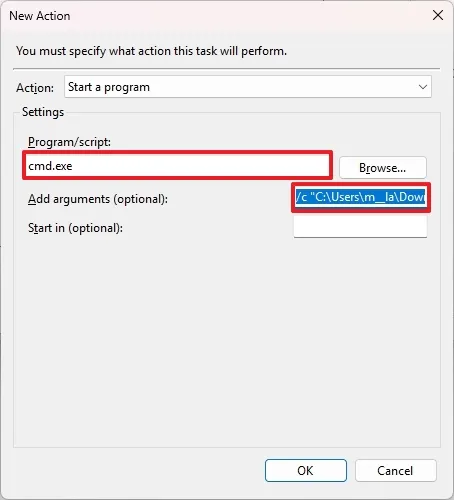 Hướng dẫn cách tạo tập lệnh Winget để cài đặt và cập nhật ứng dụng tự động trên Windows 11 19 cach tao tap lenh Winget de cai dat va cap nhat ung dung tu dong tren Windows 11 1