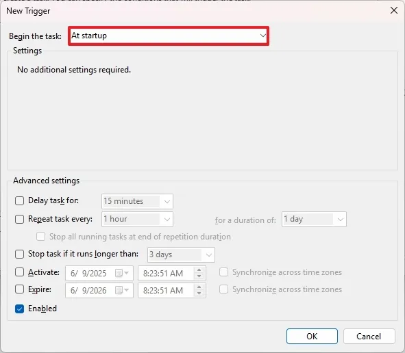 Hướng dẫn cách tạo tập lệnh Winget để cài đặt và cập nhật ứng dụng tự động trên Windows 11 18 cach tao tap lenh Winget de cai dat va cap nhat ung dung tu dong tren Windows 11 2