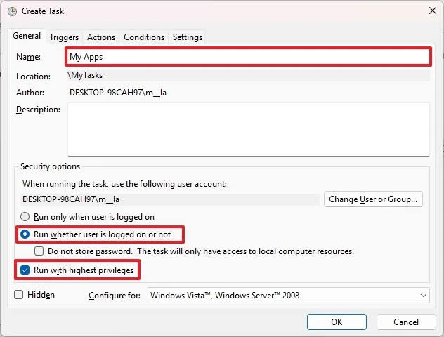 Hướng dẫn cách tạo tập lệnh Winget để cài đặt và cập nhật ứng dụng tự động trên Windows 11 17 cach tao tap lenh Winget de cai dat va cap nhat ung dung tu dong tren Windows 11 3