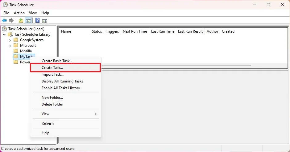 Hướng dẫn cách tạo tập lệnh Winget để cài đặt và cập nhật ứng dụng tự động trên Windows 11 16 cach tao tap lenh Winget de cai dat va cap nhat ung dung tu dong tren Windows 11 4