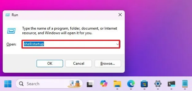 Hướng dẫn cách tạo tập lệnh Winget để cài đặt và cập nhật ứng dụng tự động trên Windows 11 14 cach tao tap lenh Winget de cai dat va cap nhat ung dung tu dong tren Windows 11 6