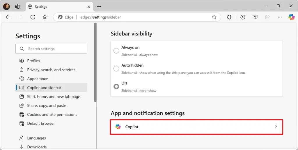 Hướng dẫn cách tắt hoặc gỡ cài đặt Copilot khỏi Windows 11 10 cach tat hoac go cai dat Copilot khoi Windows 112