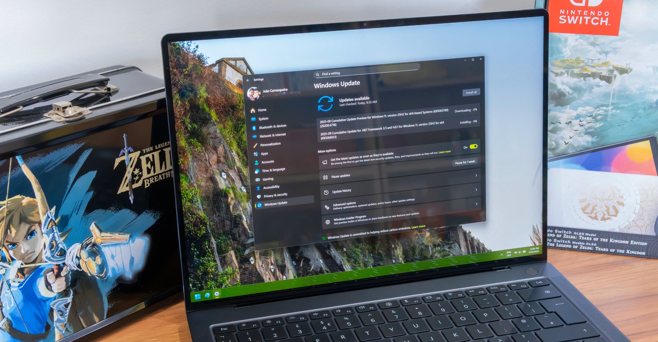 Hướng dẫn cách thay đổi một thiết lập BIOS có thể giúp bạn nâng cấp lên Windows 11 dễ dàng 15 cach thay doi mot thiet lap BIOS co the giup ban nang cap len Windows 11 de dang 1 scaled