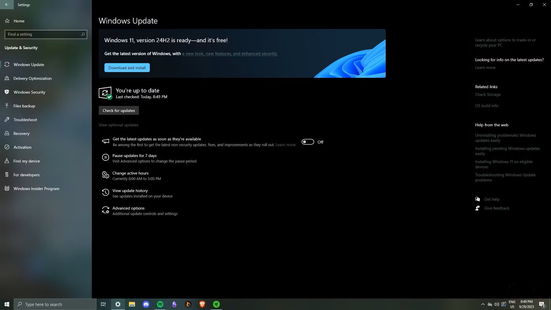 Hướng dẫn cách thay đổi một thiết lập BIOS có thể giúp bạn nâng cấp lên Windows 11 dễ dàng 14 cach thay doi mot thiet lap BIOS co the giup ban nang cap len Windows 11 de dang 2