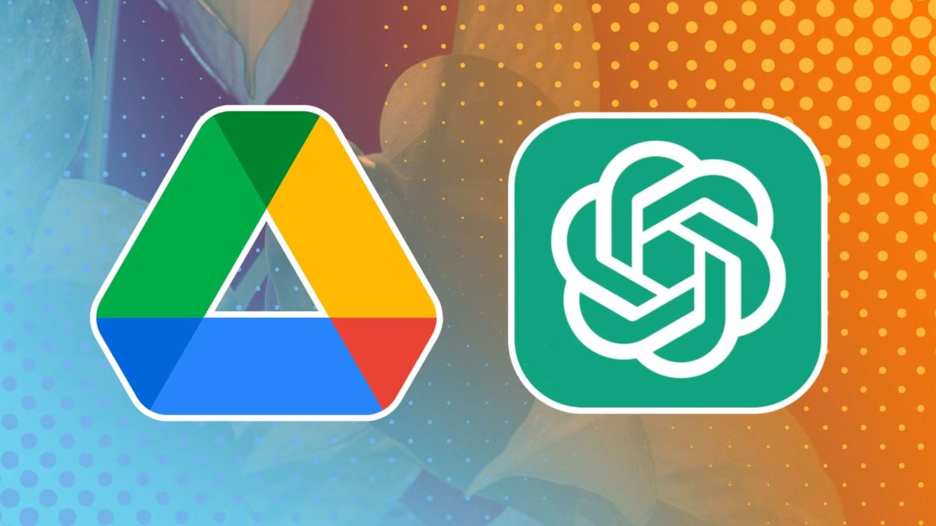 Hướng dẫn cách tích hợp ứng dụng ChatGPT một cách liền mạch với Google Drive 1 cach tich hop ung dung ChatGPT mot cach lien mach voi Google Drive 1