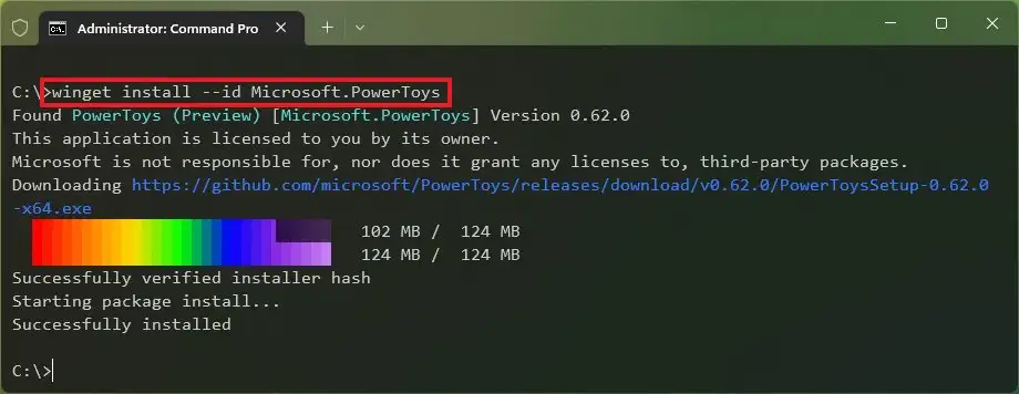 Hướng dẫn cách trích xuất văn bản từ hình ảnh trên Windows 11 20 cach trich xuat van ban tu hinh anh tren Windows 115