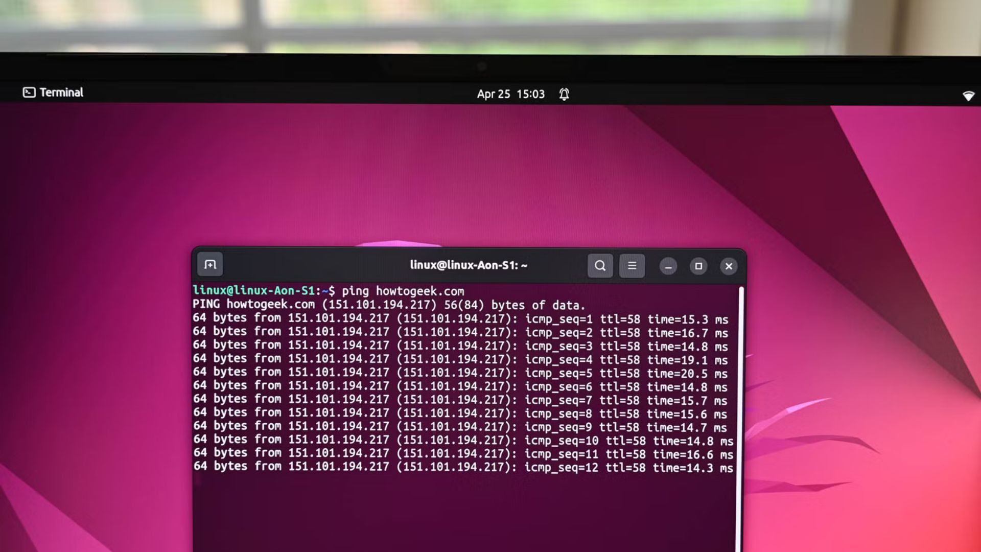 Hướng dẫn cách xem tất cả các thiết bị trong mạng của bạn bằng nmap trên Linux 1 cach xem tat ca cac thiet bi trong mang cua ban bang nmap tren Linux 1