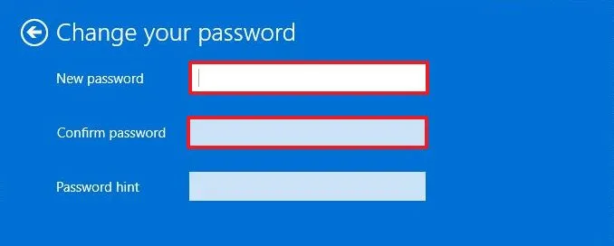 cach xoa mat khau dang nhap tren Windows 115
