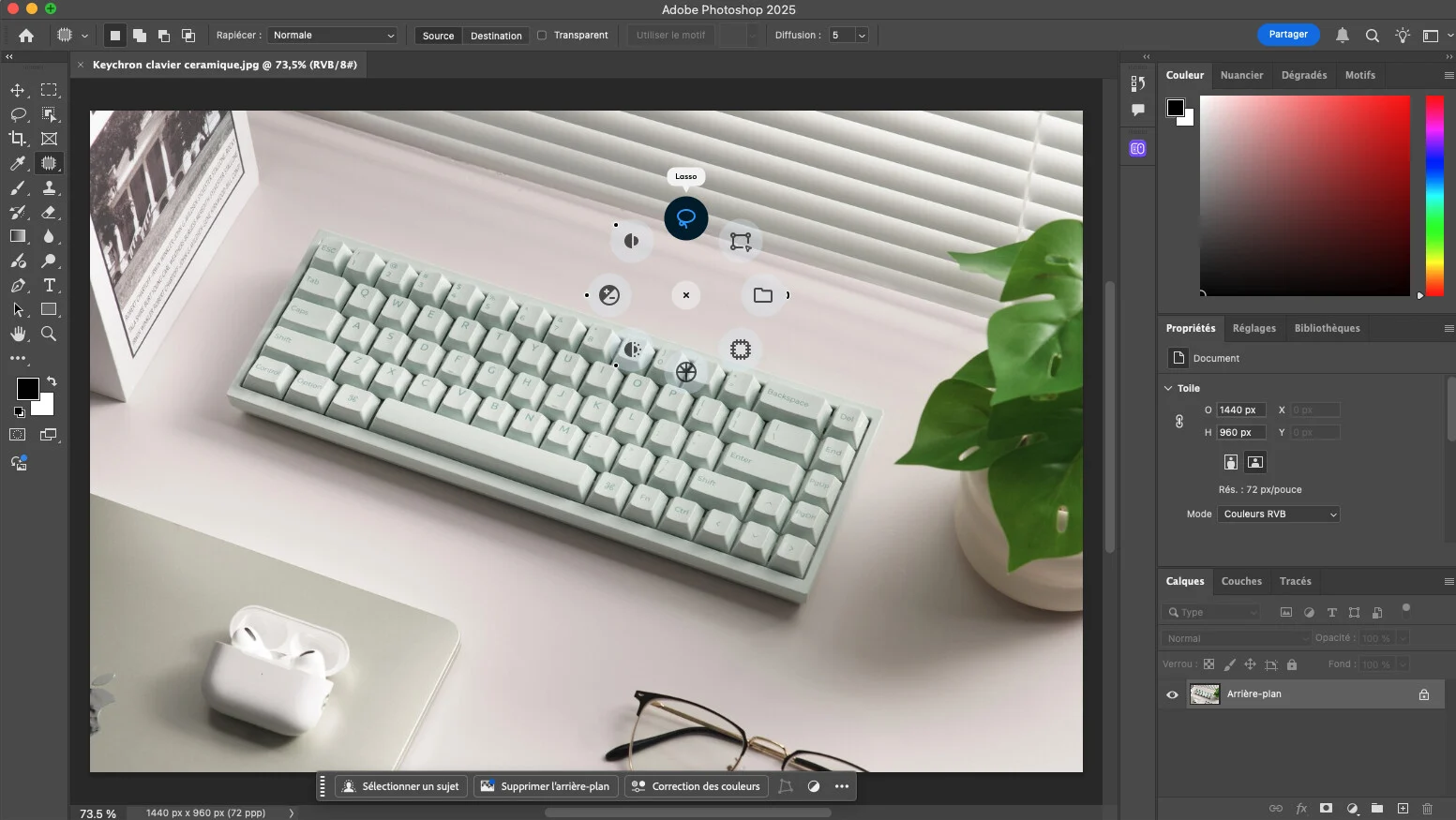 Đánh giá Logitech MX Master 4: Lựa chọn lý tưởng cho nhà thiết kế và lập trình viên với Flow Cross-Device 23 capture decran 2025 10 03 a 171255
