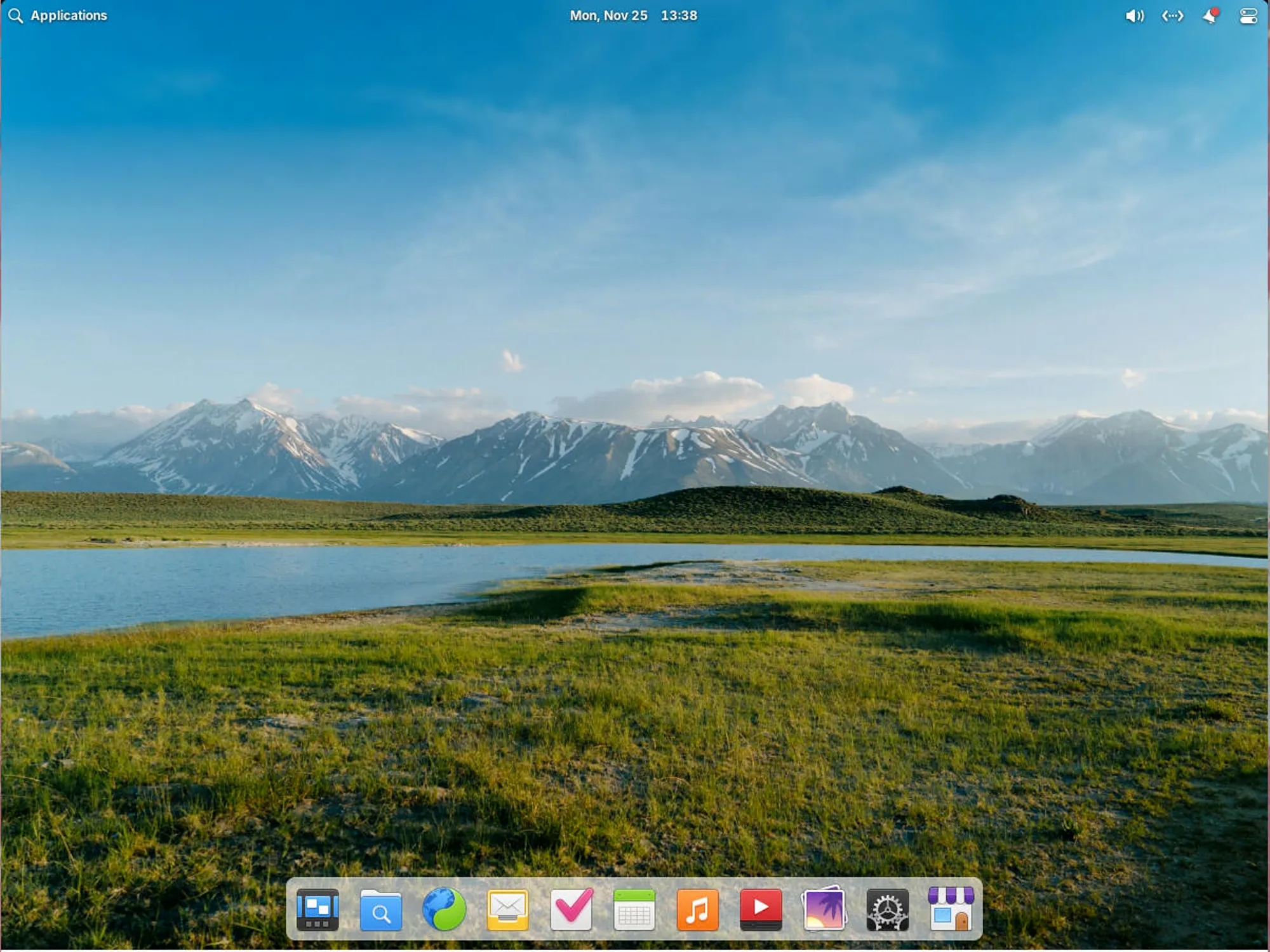 elementaryOS