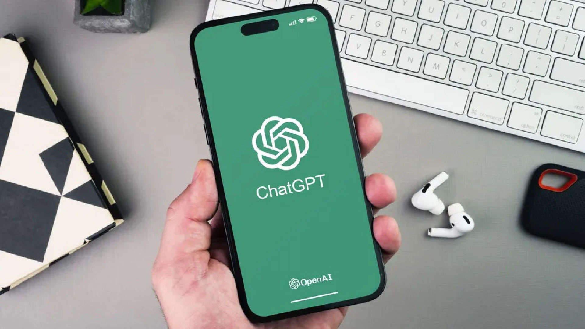 Cách bắt đầu sử dụng ChatGPT: Mọi thứ bạn cần biết để chatbot hoạt động hiệu quả với bạn 1 ezgif 22617f3ccc7997 01