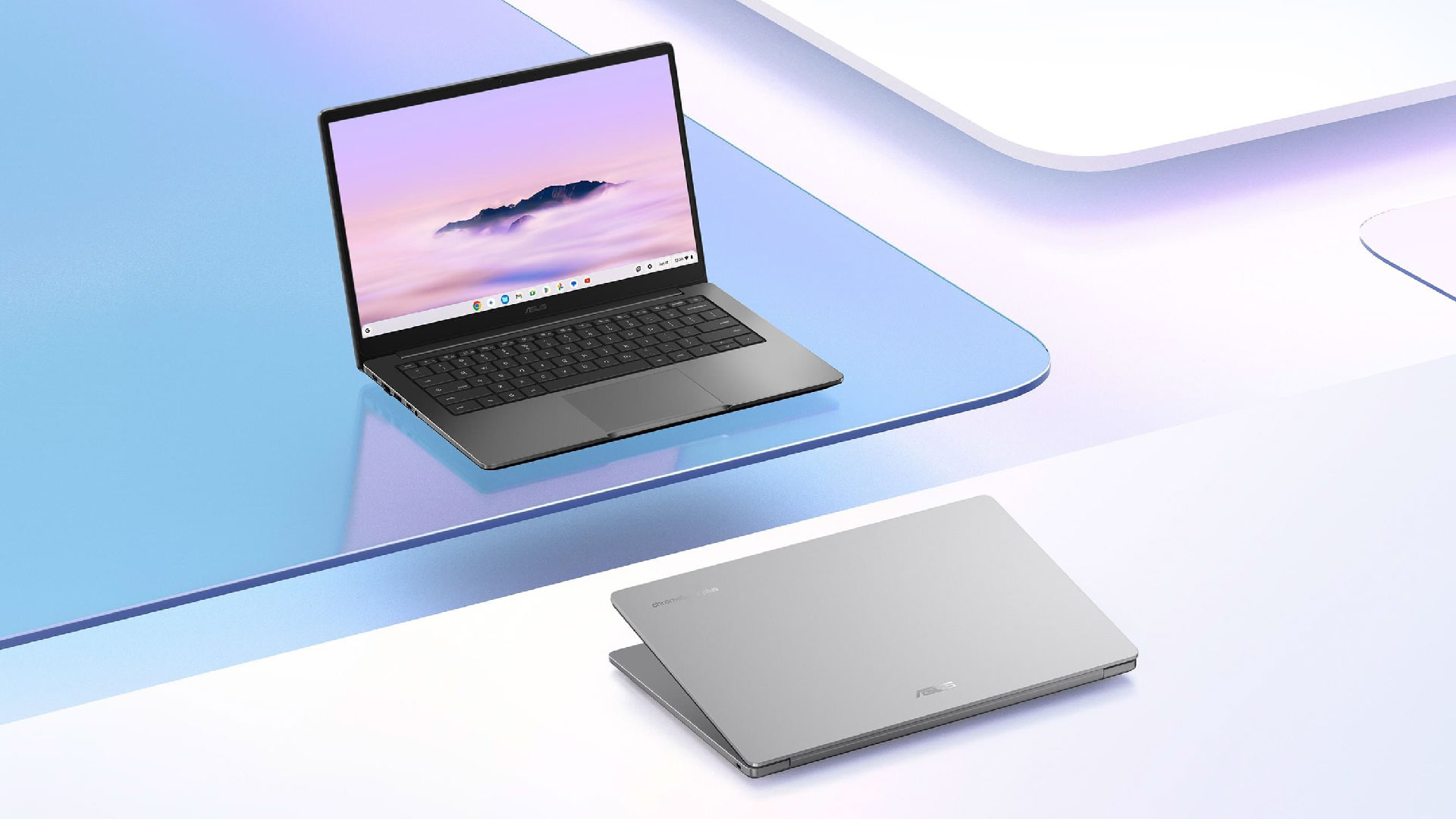 Đánh giá Asus Chromebook Plus CX14: Sức hấp dẫn của ChromeOS với mức giá phải chăng 1 ezgif 6b5c0b01846c34 01