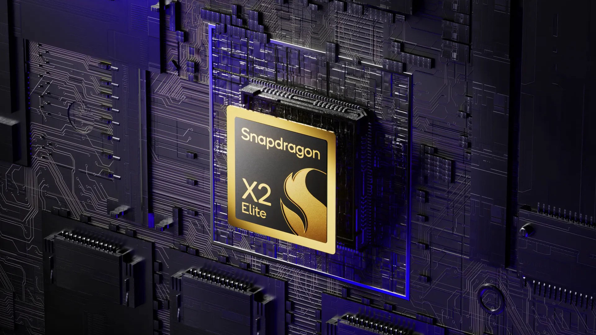 Snapdragon X của Qualcomm đã cách mạng hóa laptop Windows. 1 ezgif 6ca787c60d7bd4 01