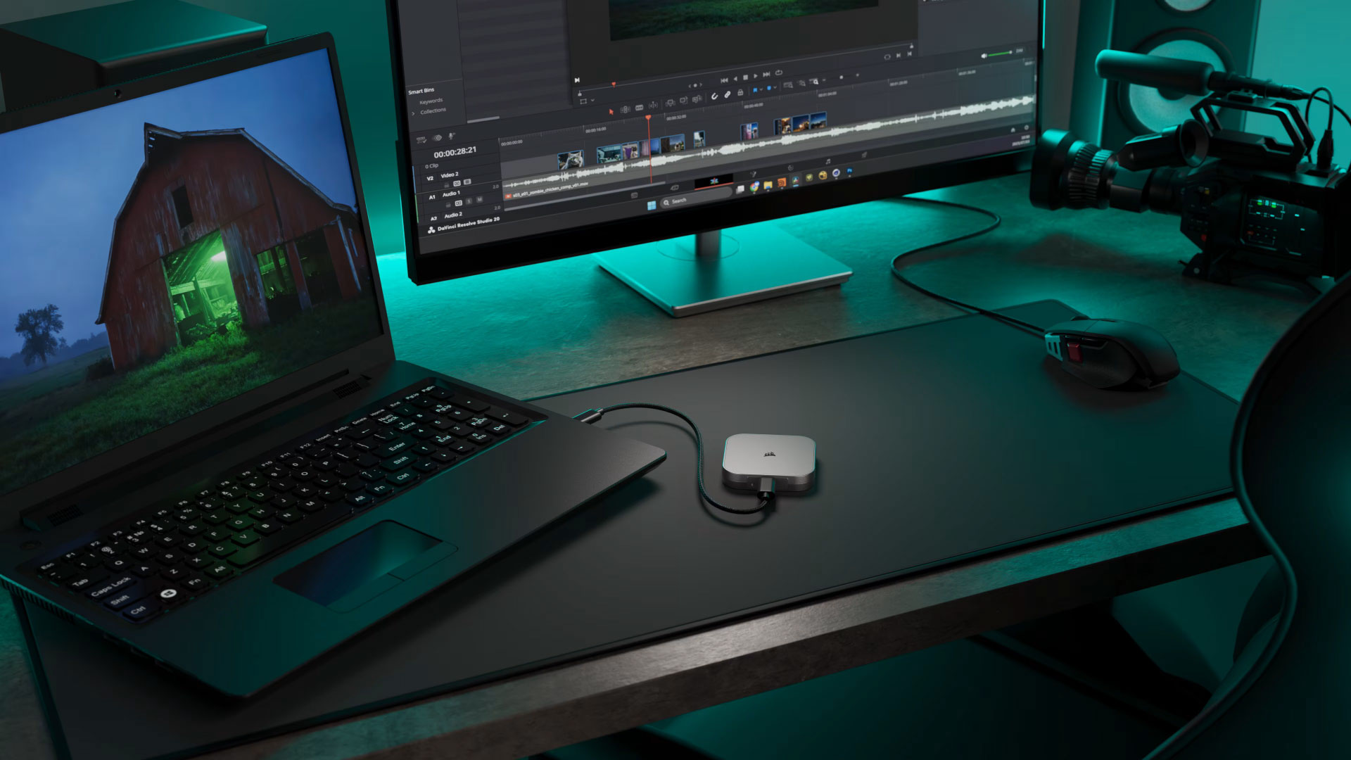 Đánh giá ổ SSD Corsair EX300U: Hiệu suất USB 10Gbps với nam châm MagSafe 1 ezgif 6dbd6f725a3b4d 01
