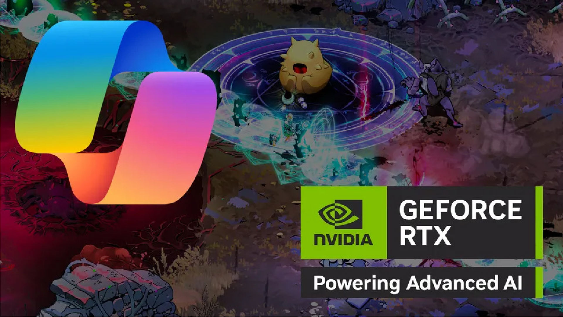 5 điều đáng chú ý sau khi trải nghiệm các trợ lý game AI: Copilot for Gaming liệu có vượt mặt NVIDIA Project G-Assist? 1 ezgif 77405a535ebf82 01