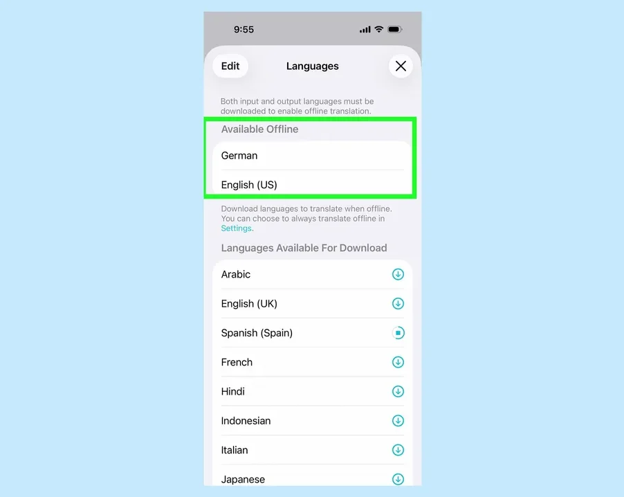 iOS 26 cho phep dich truc tiep khi goi dien 5 e1760951589991