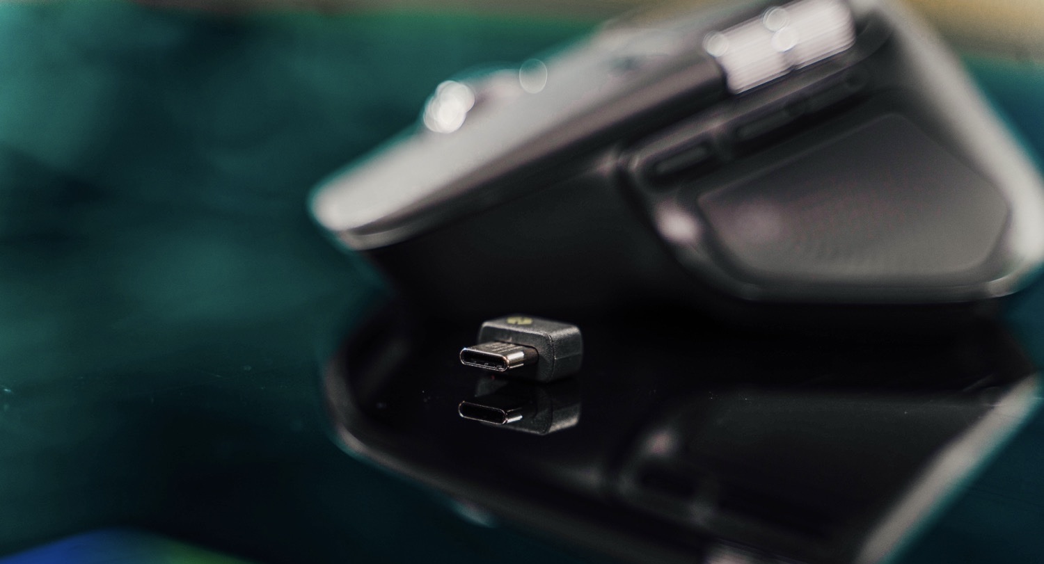 Đánh giá Logitech MX Master 4: Lựa chọn lý tưởng cho nhà thiết kế và lập trình viên với Flow Cross-Device 24 logitech mx master 4 4