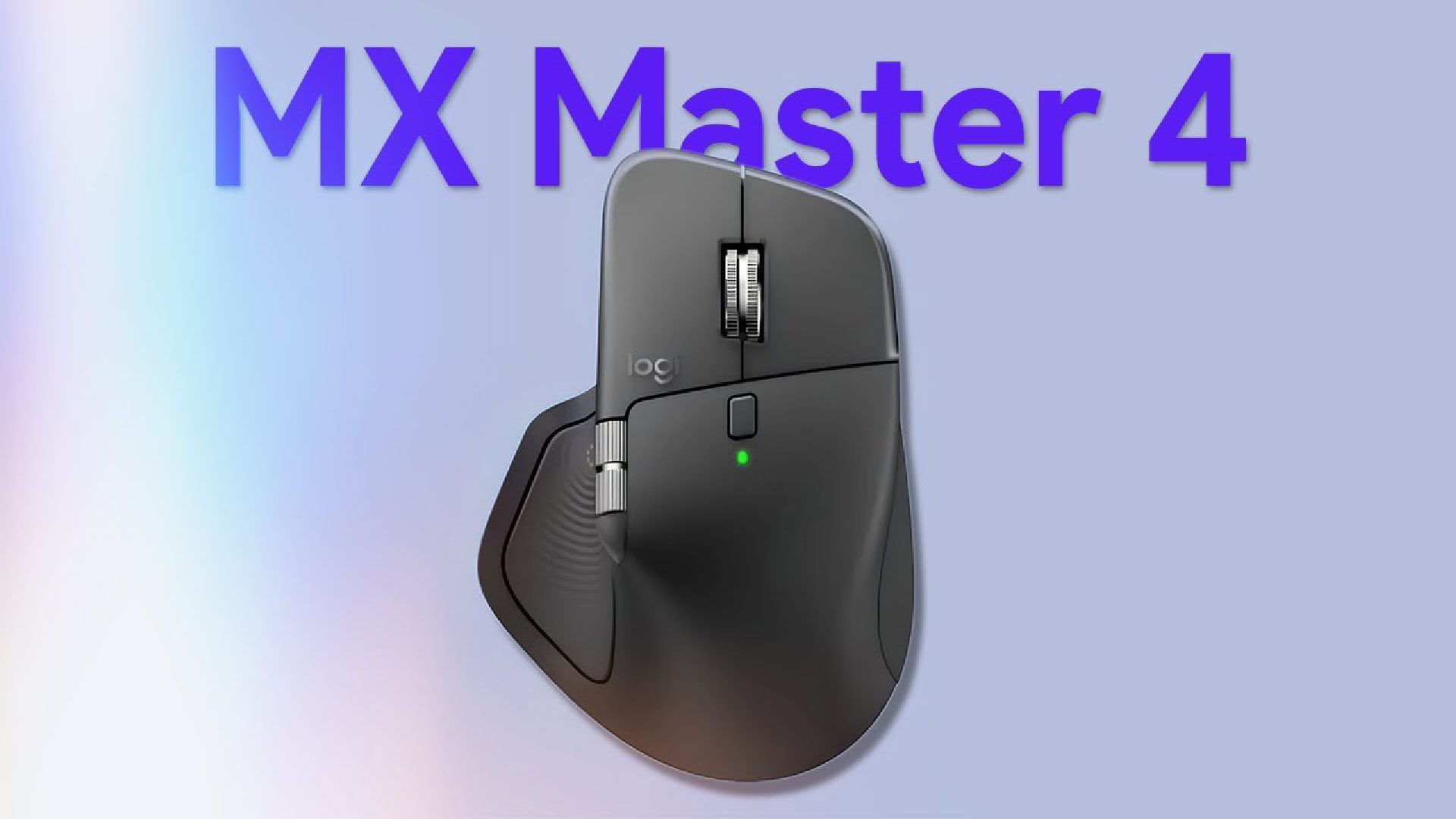 Đánh giá Logitech MX Master 4: Chuột không dây cao cấp cho dân văn phòng và designer 1 maxresdefault 01