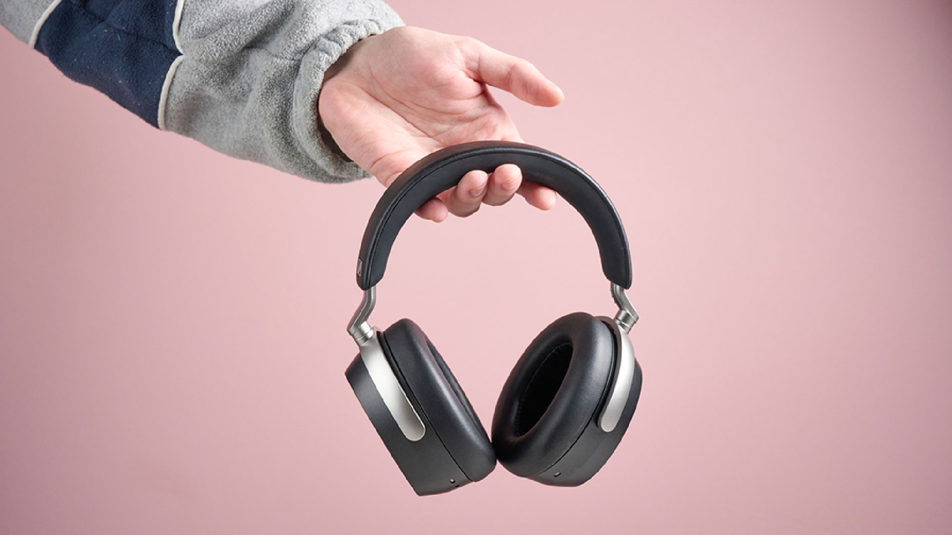Trải nghiệm Sennheiser HDB 630: Đắm chìm trong thế giới âm thanh tinh khiết 1 sennheiser hdb 630 001 01