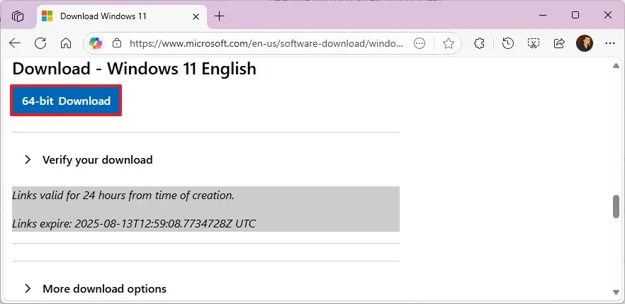 windows 11 x64 iso download 1