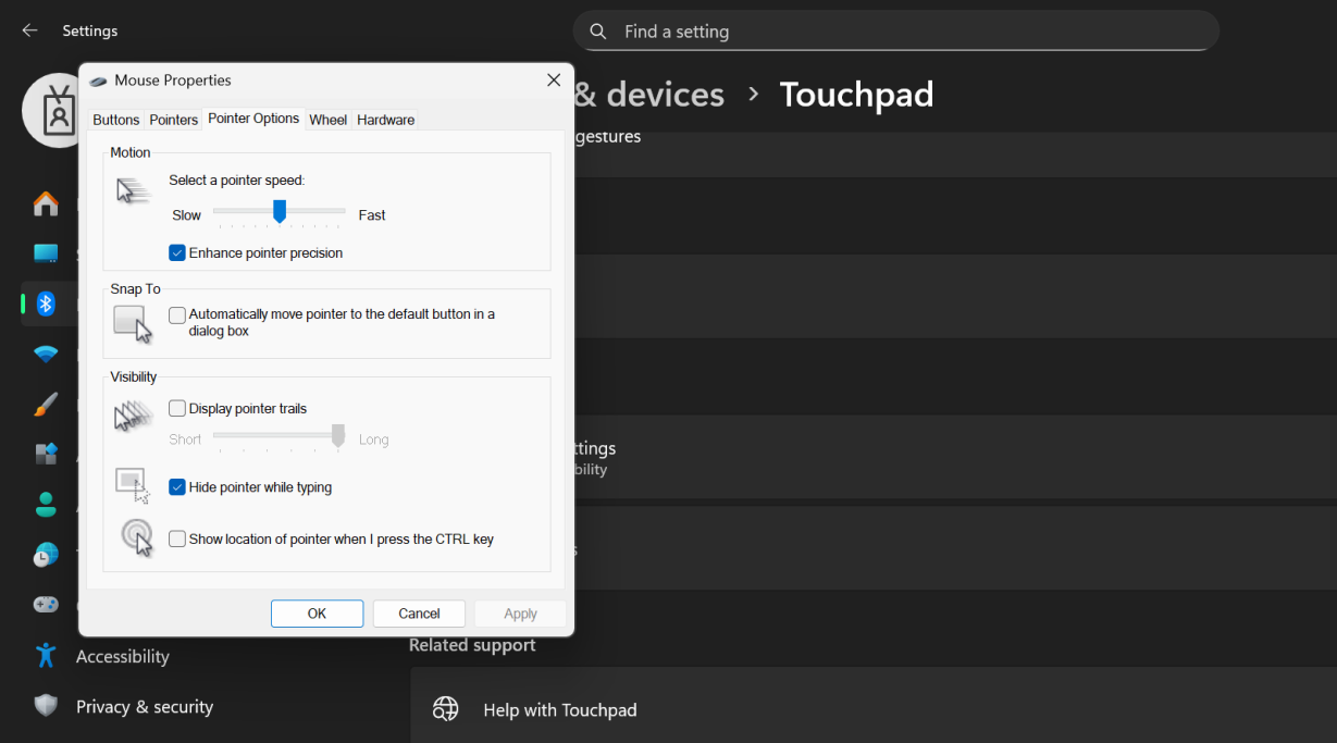 Top 6 điều chỉnh này có thể giúp trải nghiệm sử dụng Trackpad của bạn mượt mà hơn! 10 034gBoWafwC63yTKberBUOu
