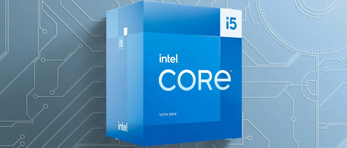 Top những chiếc CPU ngân sách tốt nhất hiện nay - Đã được thử nghiệm và xếp hạng 7 1. Intel Core i5 13400