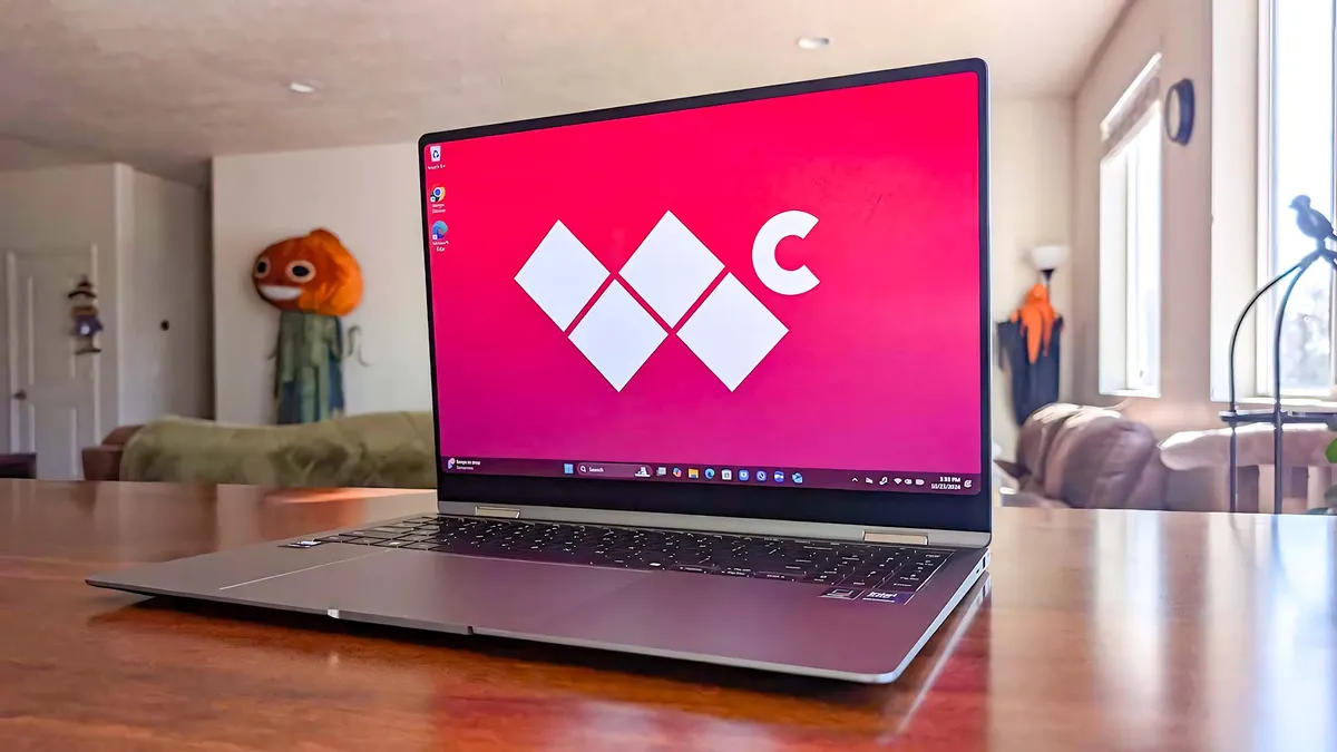 1. Samsung Galaxy Book5 Pro