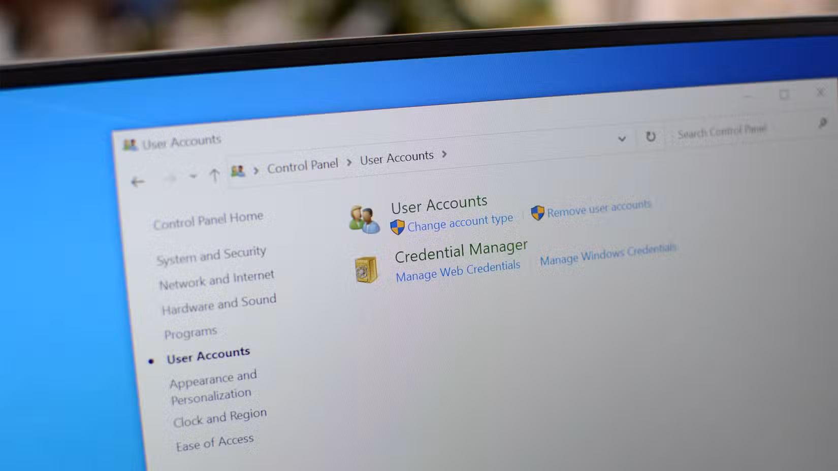 10 tính năng hiện đại của Windows mà bạn không biết đã được thêm vào cùng với Vista 16 10 tinh nang hien dai cua Windows3