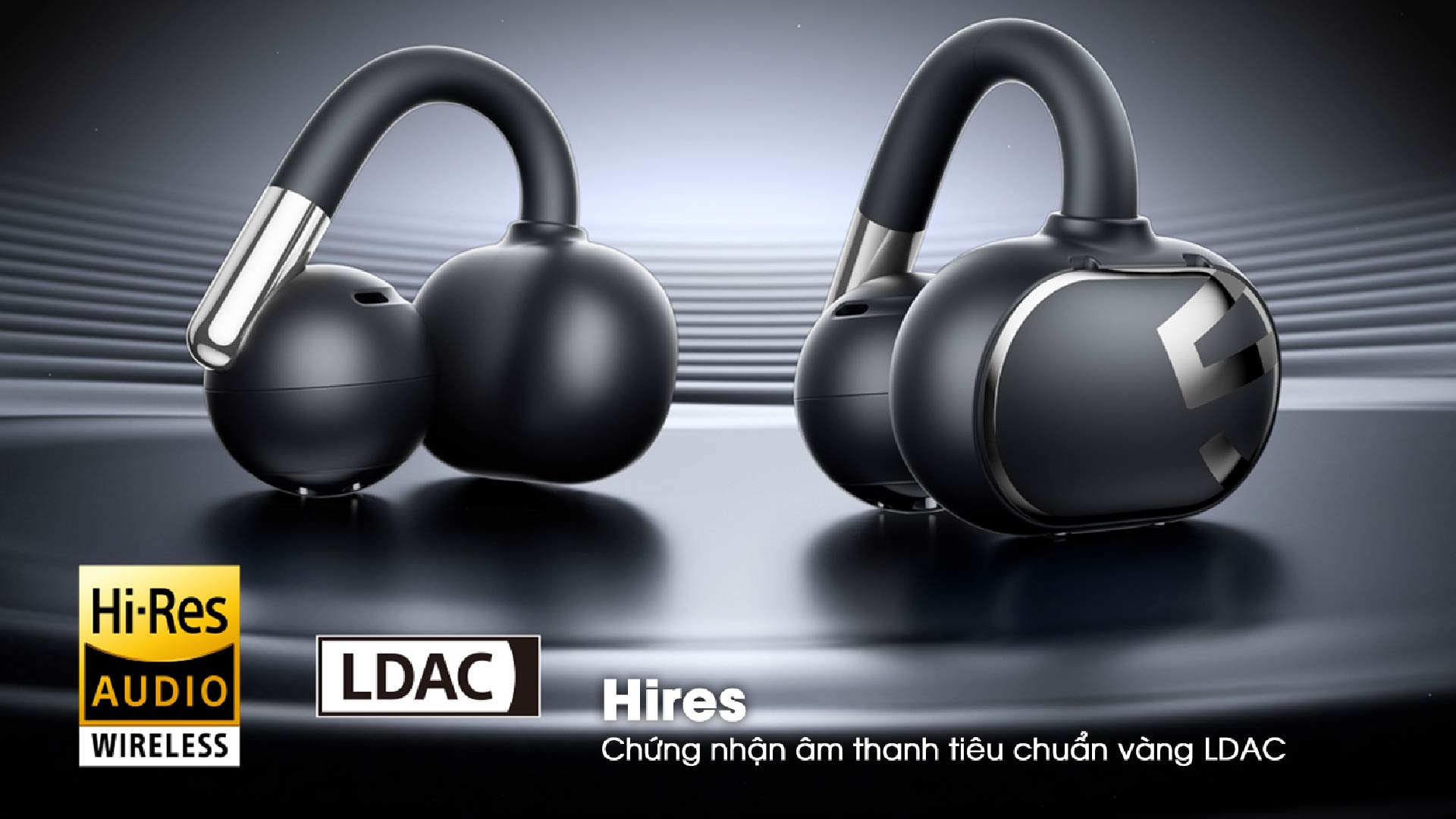 Đánh giá tai nghe SOUNDPEATS Clip1: Không dây Mini giá rẻ nhưng chất âm bất ngờ! 1 2 01