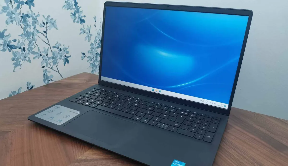 2. Dell 15 Laptop