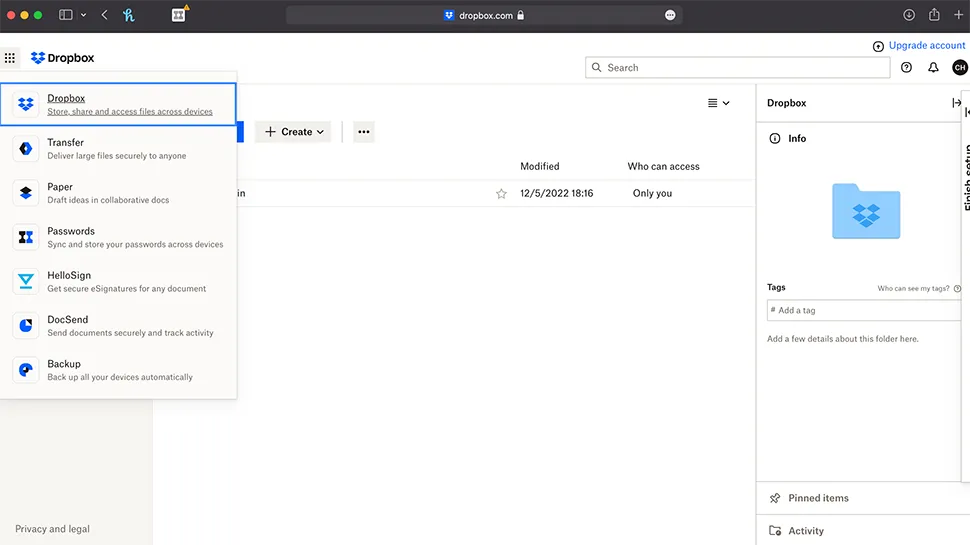 Top dịch vụ sao lưu đám mây tốt nhất 2025: Bảo vệ dữ liệu an toàn tuyệt đối! 12 3