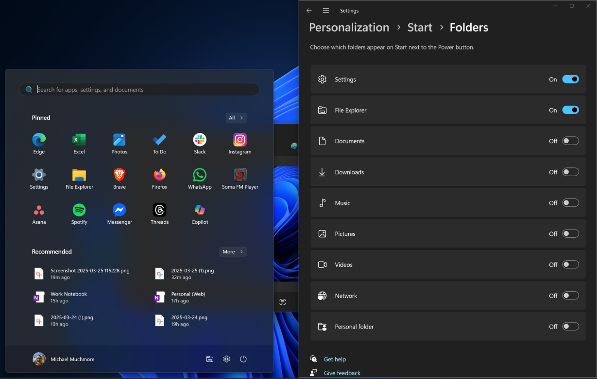 31 thu thuat hay ve Windows 1118
