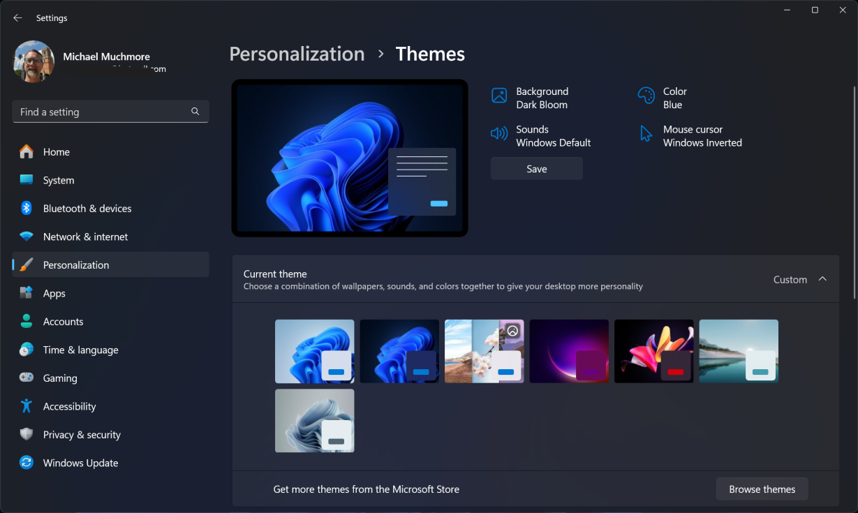 31 thu thuat hay ve Windows 1119