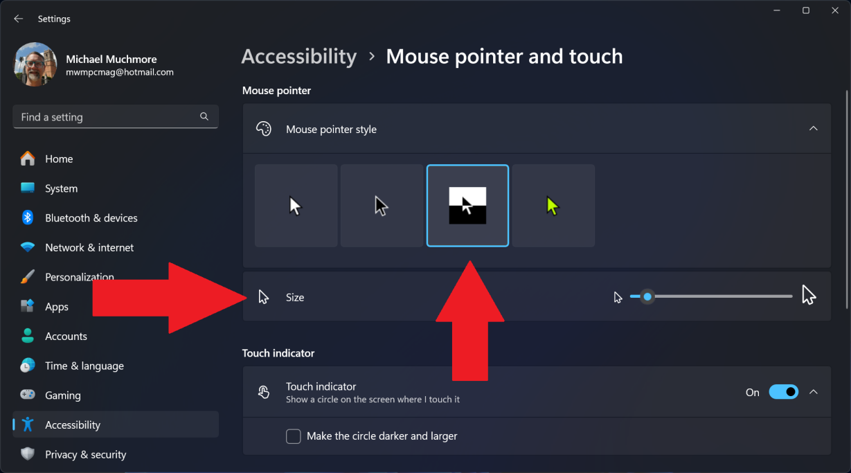 31 thu thuat hay ve Windows 112