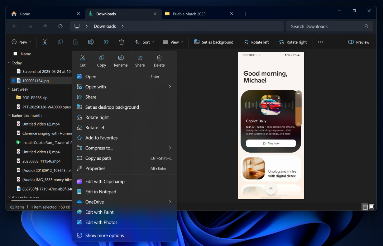 31 thu thuat hay ve Windows 1123