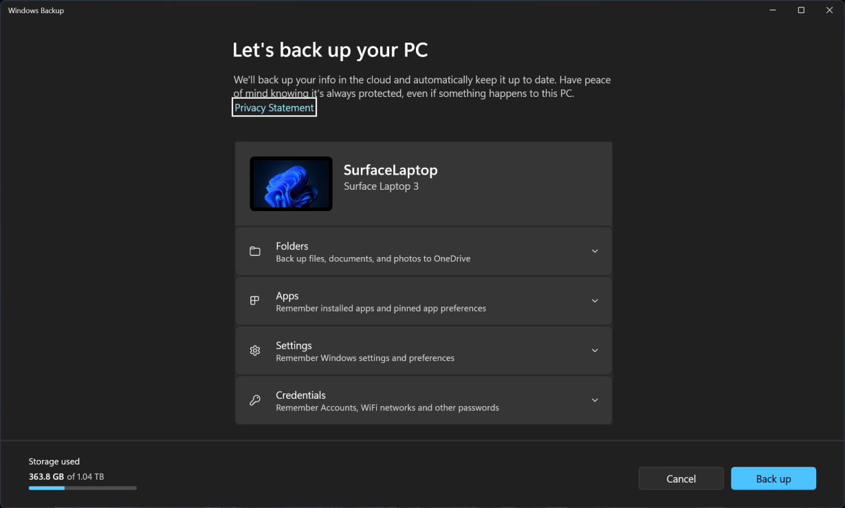 31 thu thuat hay ve Windows 116