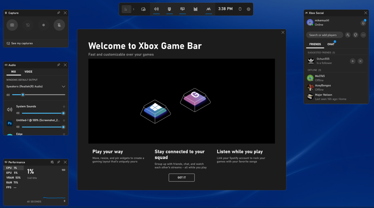 31 thu thuat hay ve Windows 119