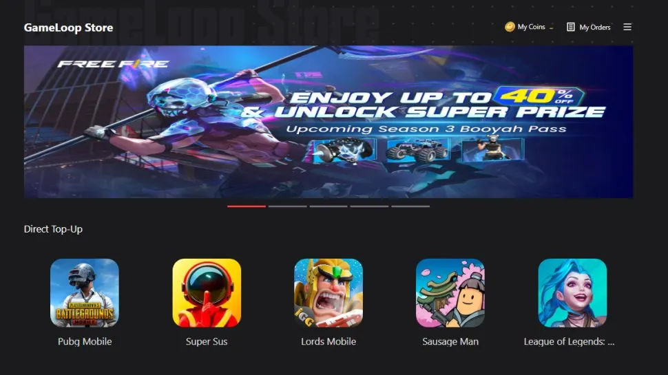 Trình giả lập Android tốt nhất năm 2025: Chiến Game Mobile trên PC cực đã! 10 4 1