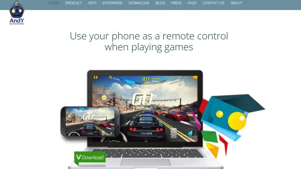 Trình giả lập Android tốt nhất năm 2025: Chiến Game Mobile trên PC cực đã! 11 5 1