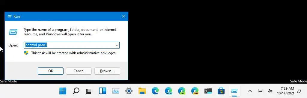 5 cach go cai dat ban cap nhat theo cach thu cong tren Windows 115