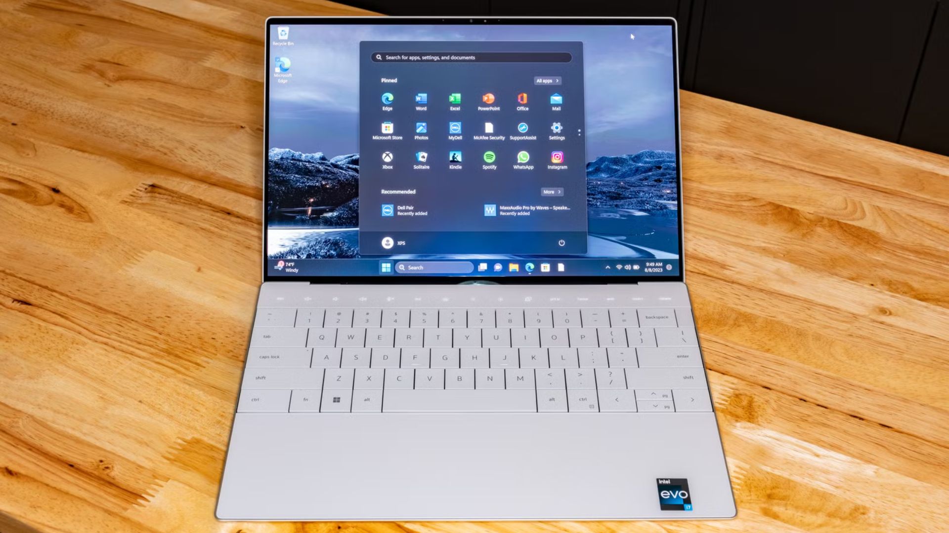 6 cai dat giup giam moi mat tren Windows1