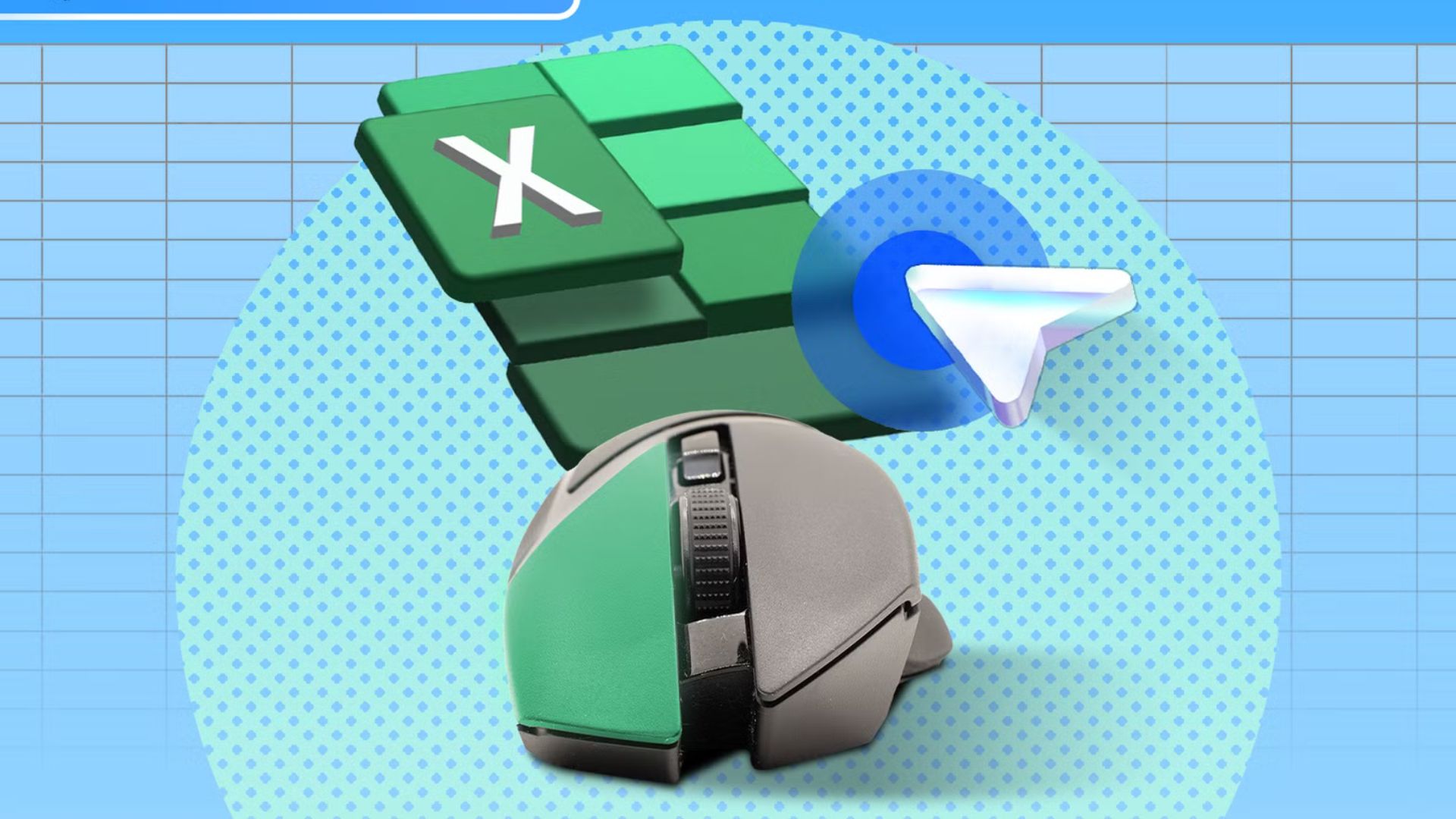 6 thu thuat nhap chuot phai dinh cao trong Microsoft